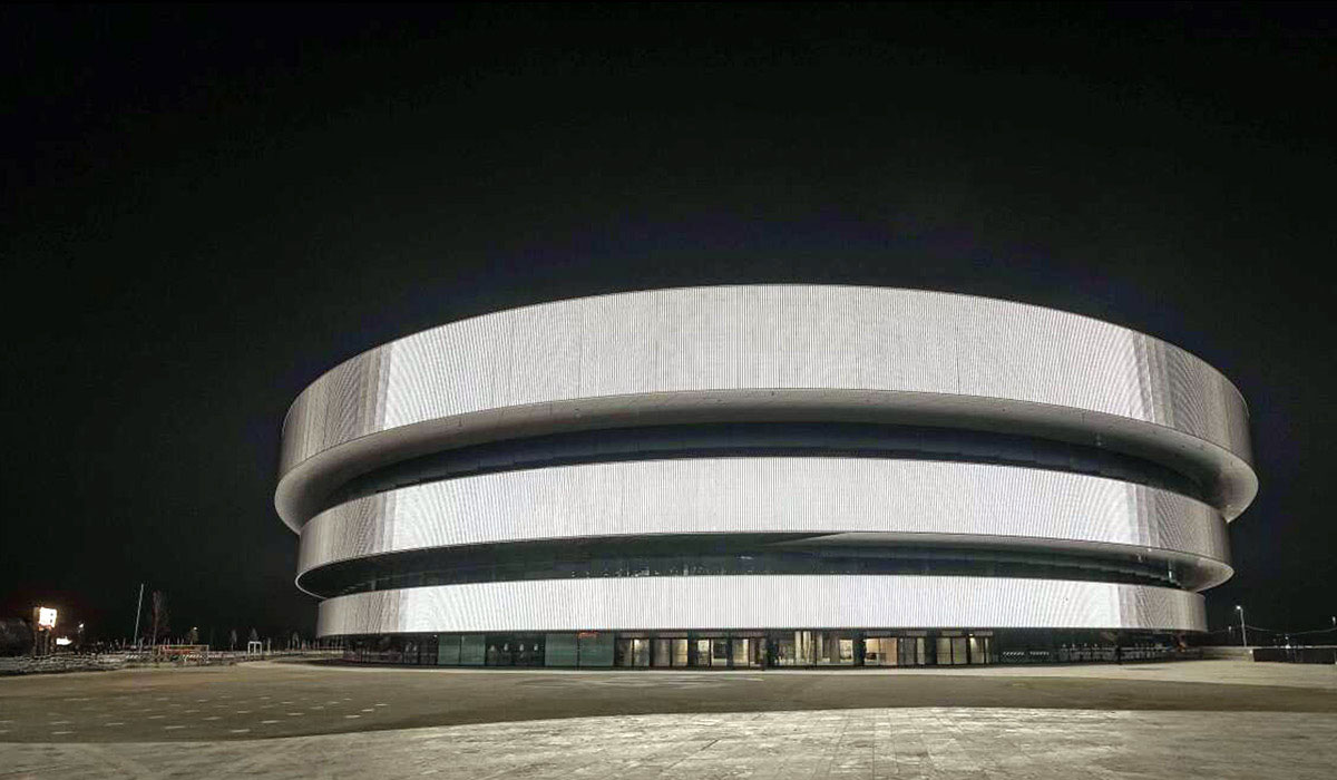 Arena di Milano Arena di Milano